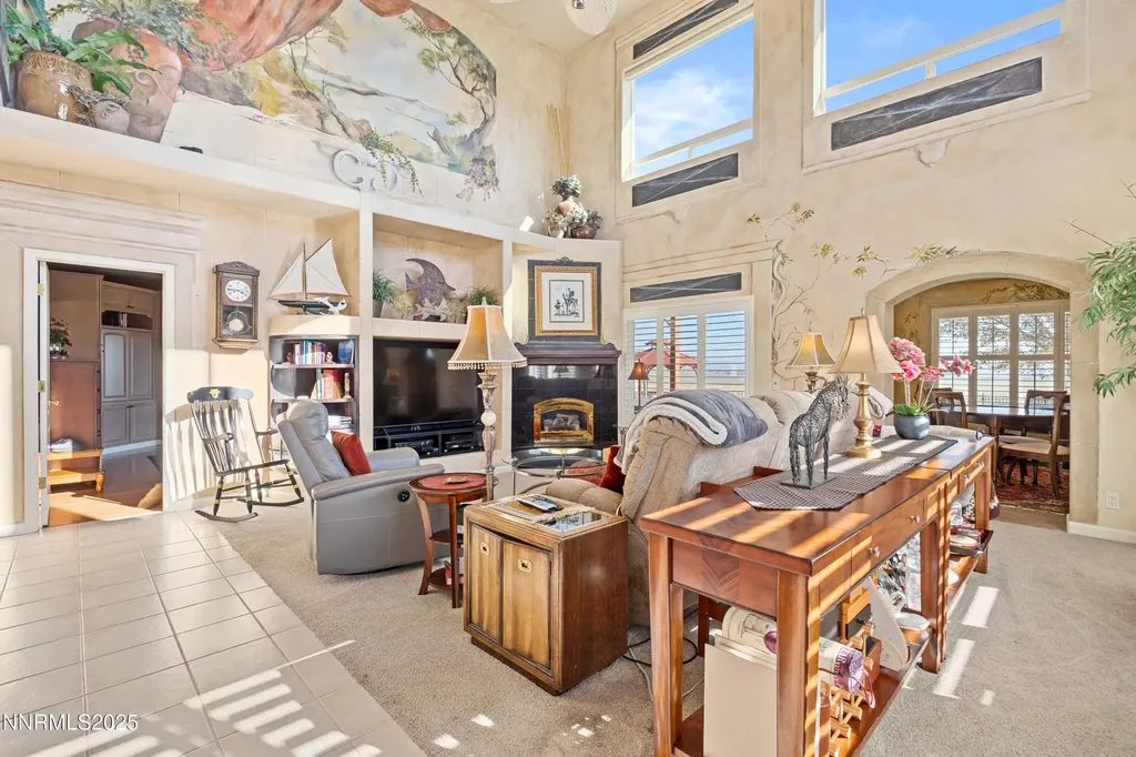1037 Sunburst Carson City NV 89705