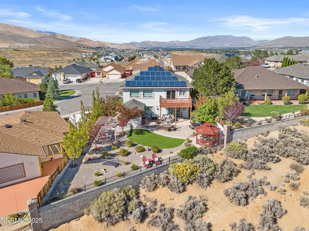 1037 Sunburst Carson City NV 89705