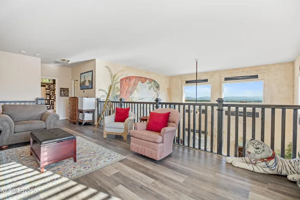 1037 Sunburst Carson City NV 89705