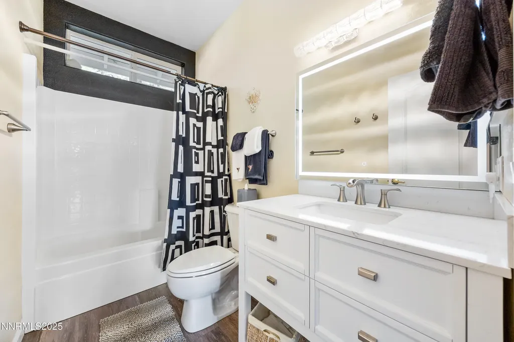 1037 Sunburst Carson City NV 89705