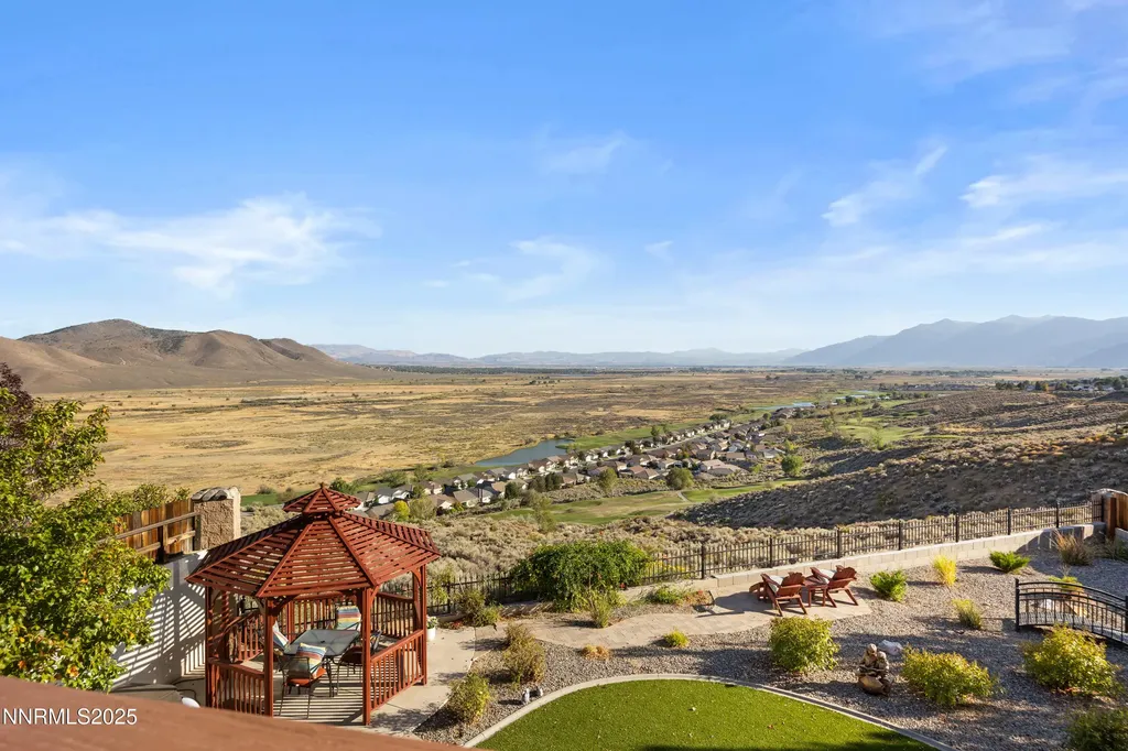 1037 Sunburst Carson City NV 89705