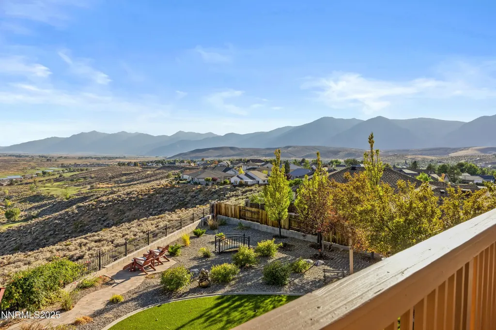 1037 Sunburst Carson City NV 89705
