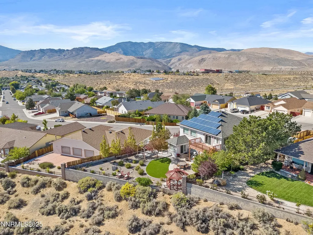 1037 Sunburst Carson City NV 89705