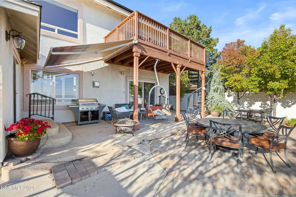 1037 Sunburst Carson City NV 89705