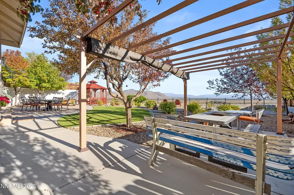 1037 Sunburst Carson City NV 89705