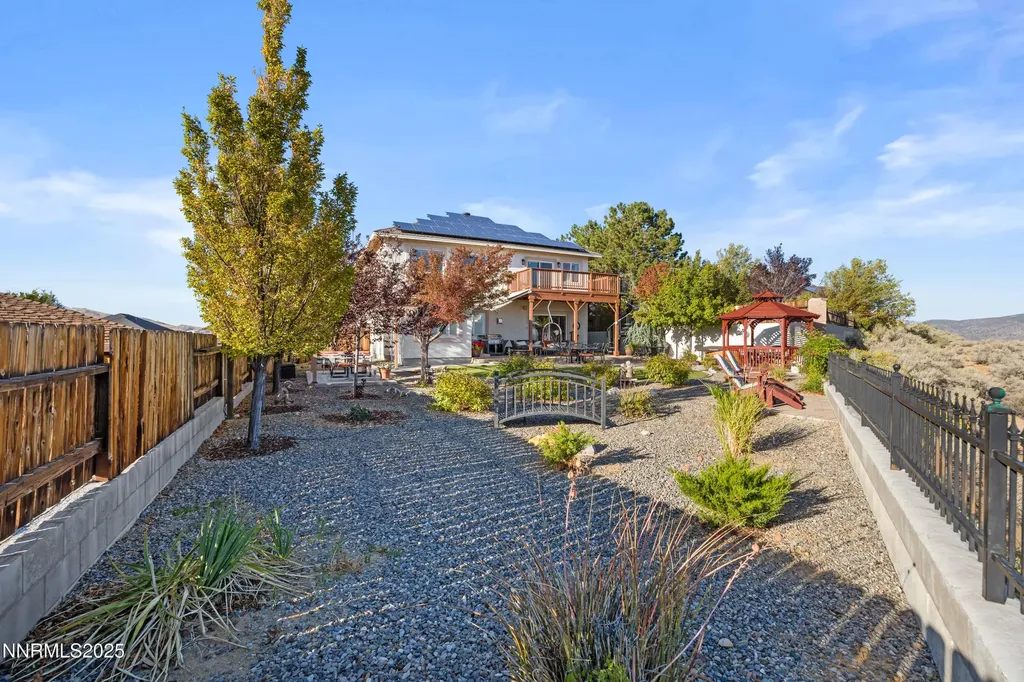 1037 Sunburst Carson City NV 89705