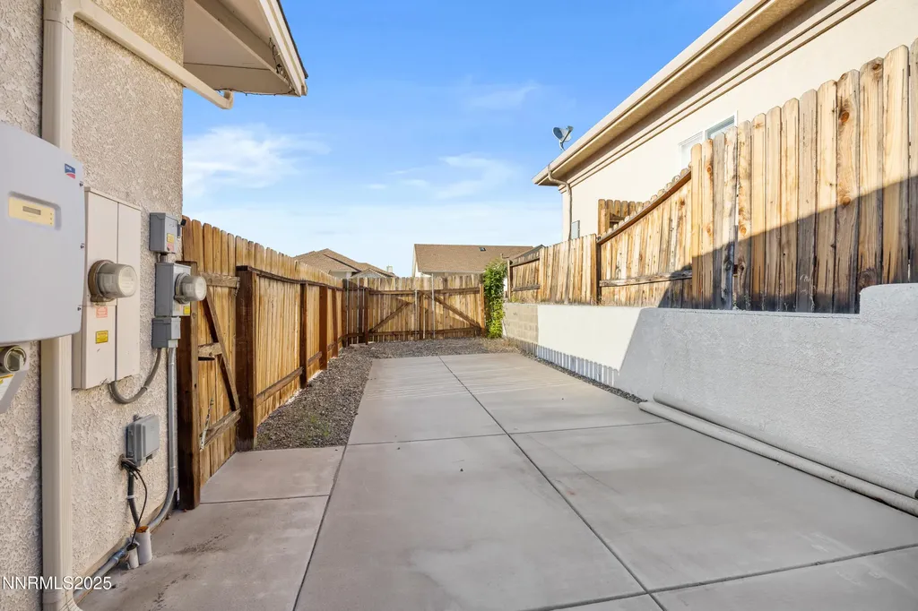 1037 Sunburst Carson City NV 89705
