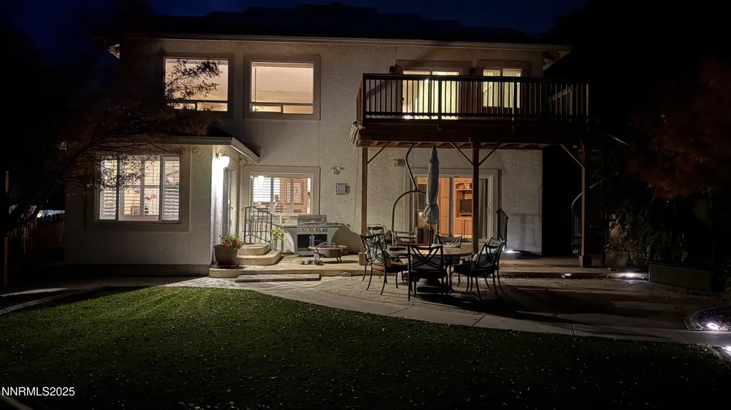 1037 Sunburst Carson City NV 89705