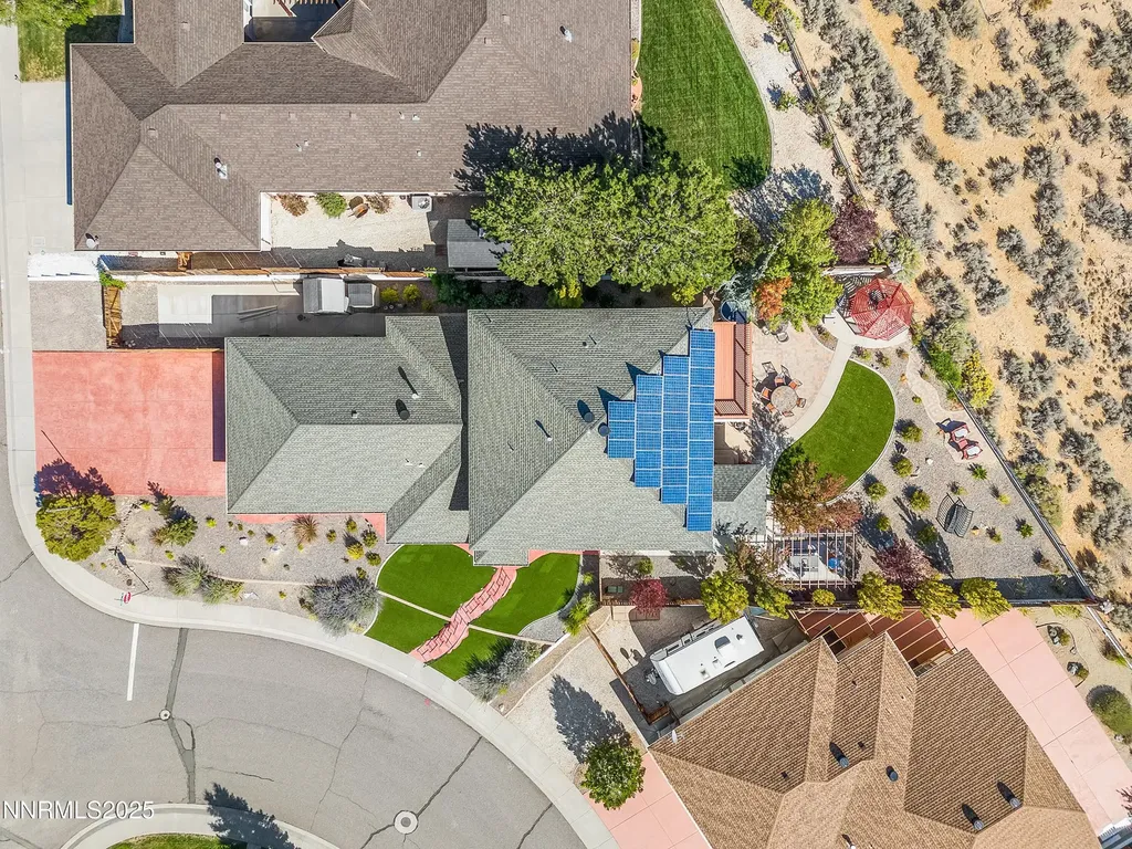 1037 Sunburst Carson City NV 89705