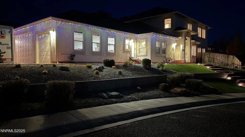 1037 Sunburst Carson City NV 89705