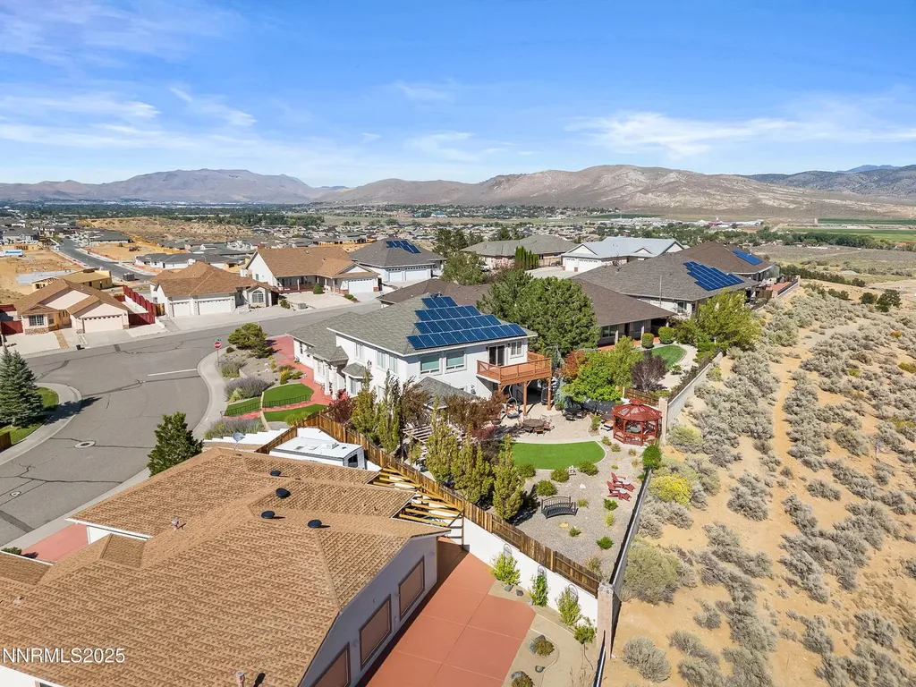 1037 Sunburst Carson City NV 89705