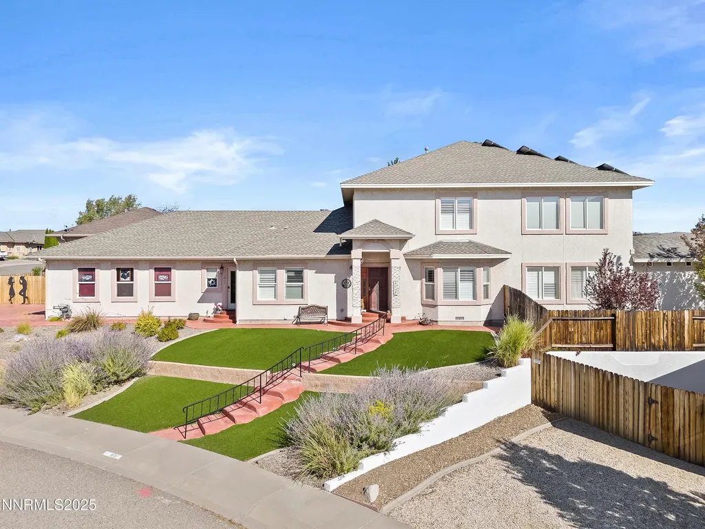 1037 Sunburst Carson City NV 89705