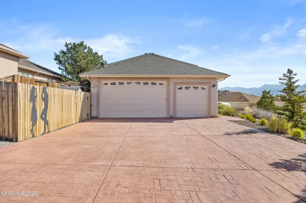 1037 Sunburst Carson City NV 89705