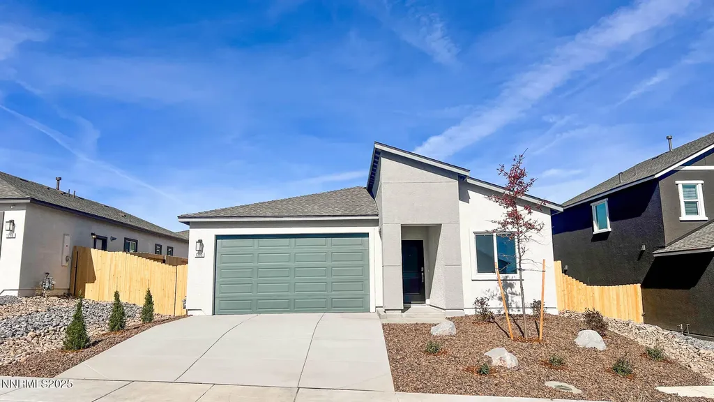 1300 Coco Carson City NV 89705