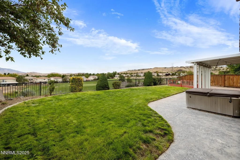 2535 Tuscan Sparks NV 89434