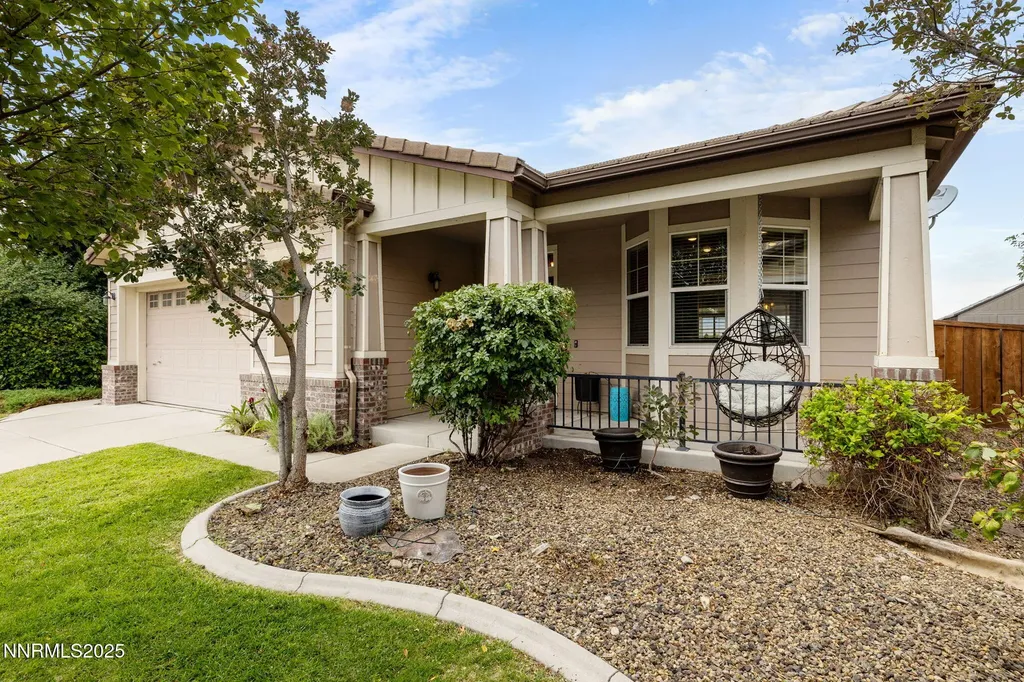 2535 Tuscan Sparks NV 89434
