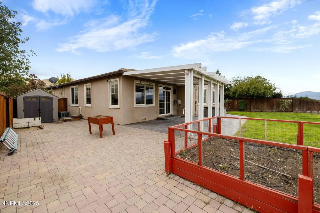2535 Tuscan Sparks NV 89434