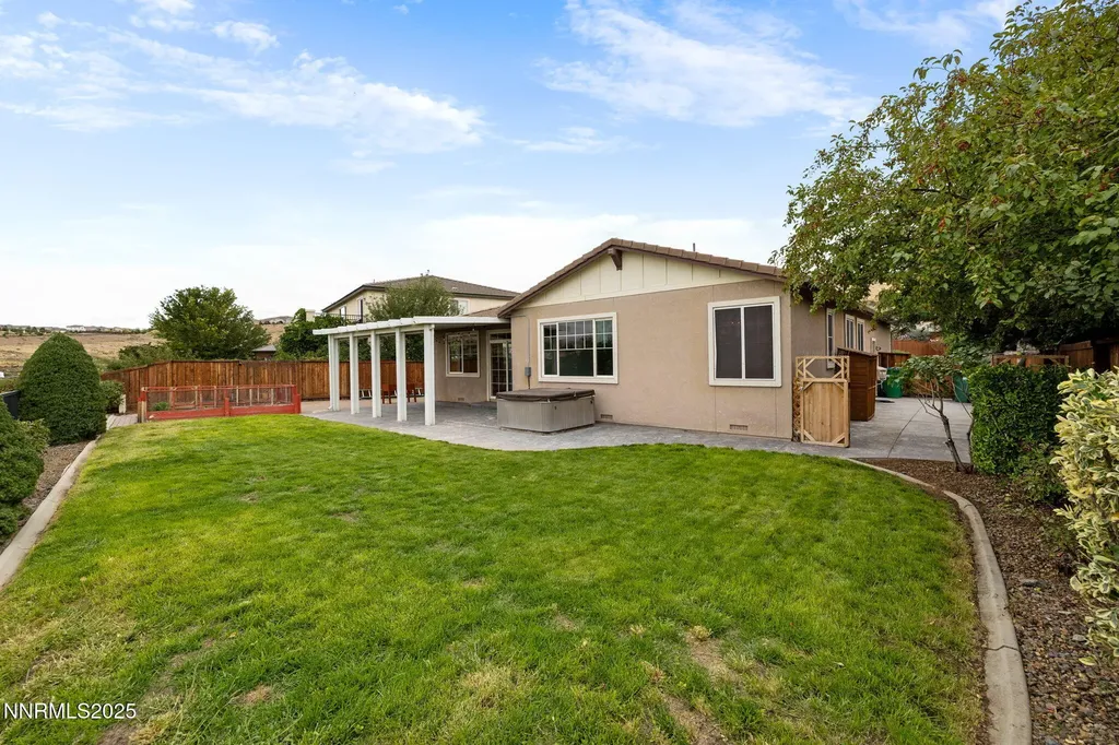 2535 Tuscan Sparks NV 89434