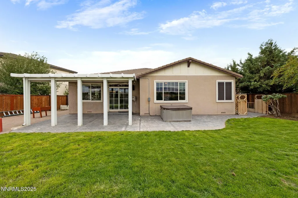 2535 Tuscan Sparks NV 89434