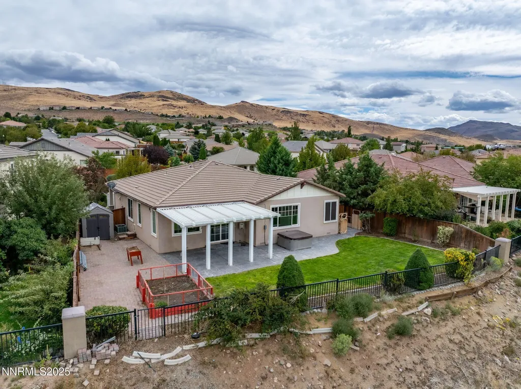 2535 Tuscan Sparks NV 89434