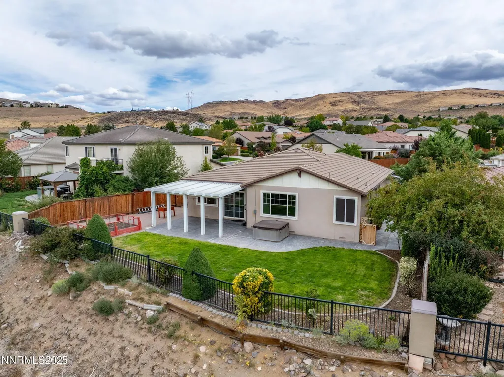 2535 Tuscan Sparks NV 89434