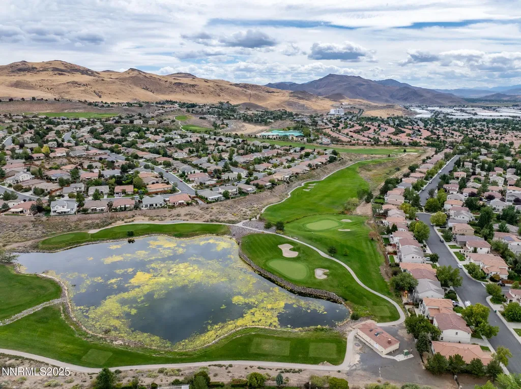 2535 Tuscan Sparks NV 89434