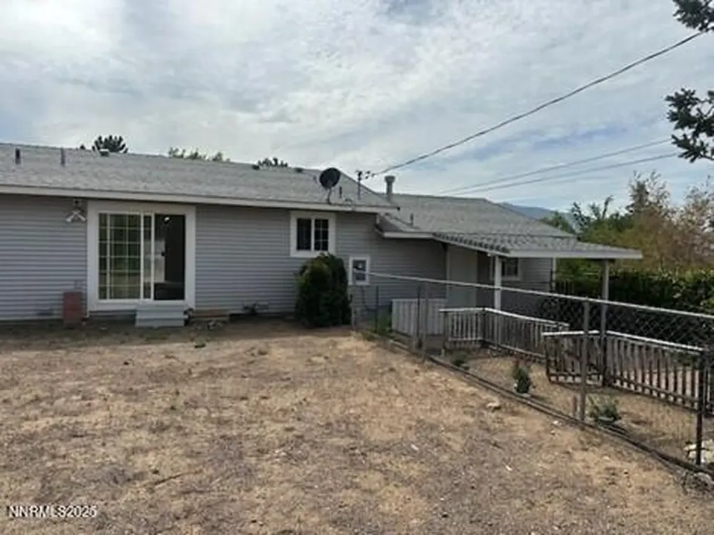 8755 Aquifer Reno NV 89506