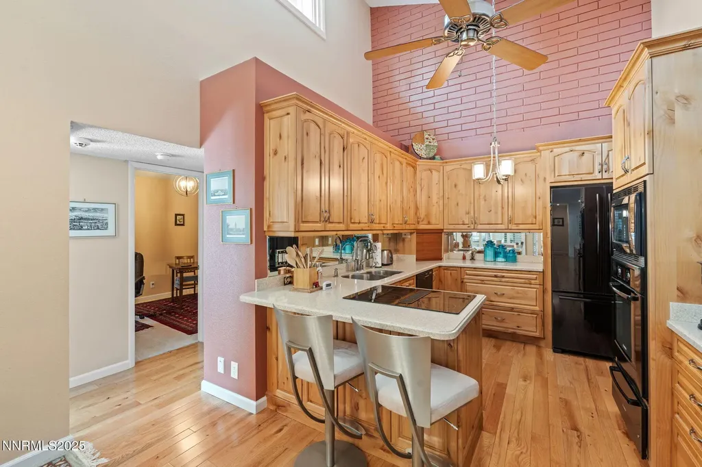 3901 Greenbriar Reno NV 89509