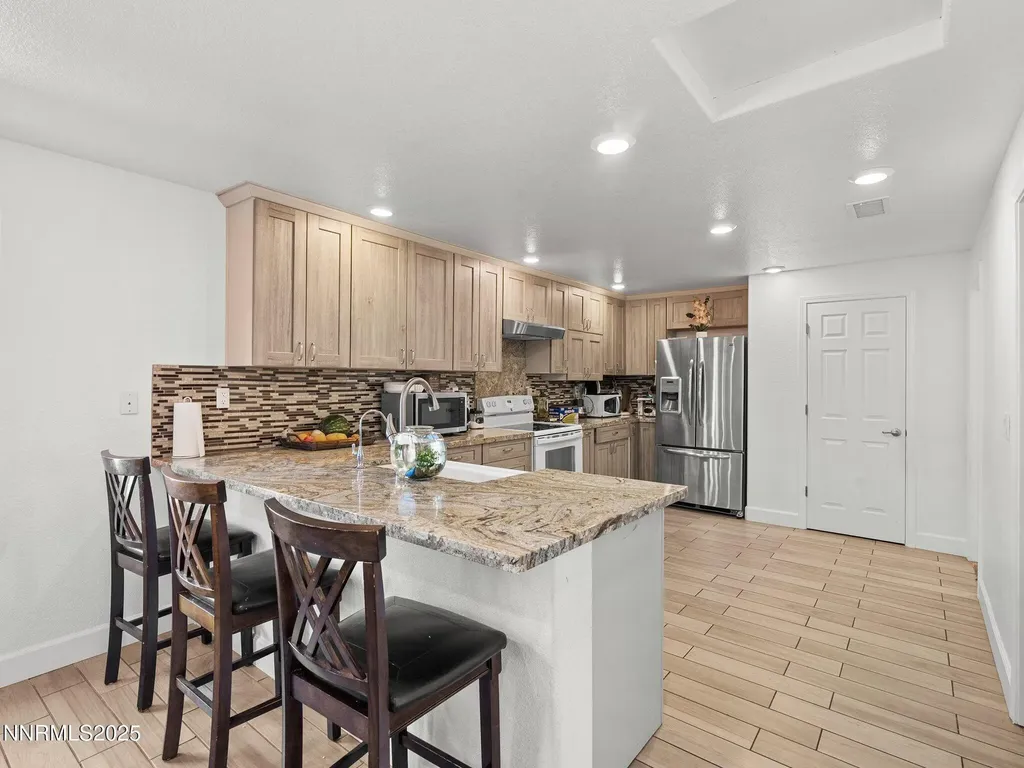 5216 Sun Valley Sun Valley NV 89433