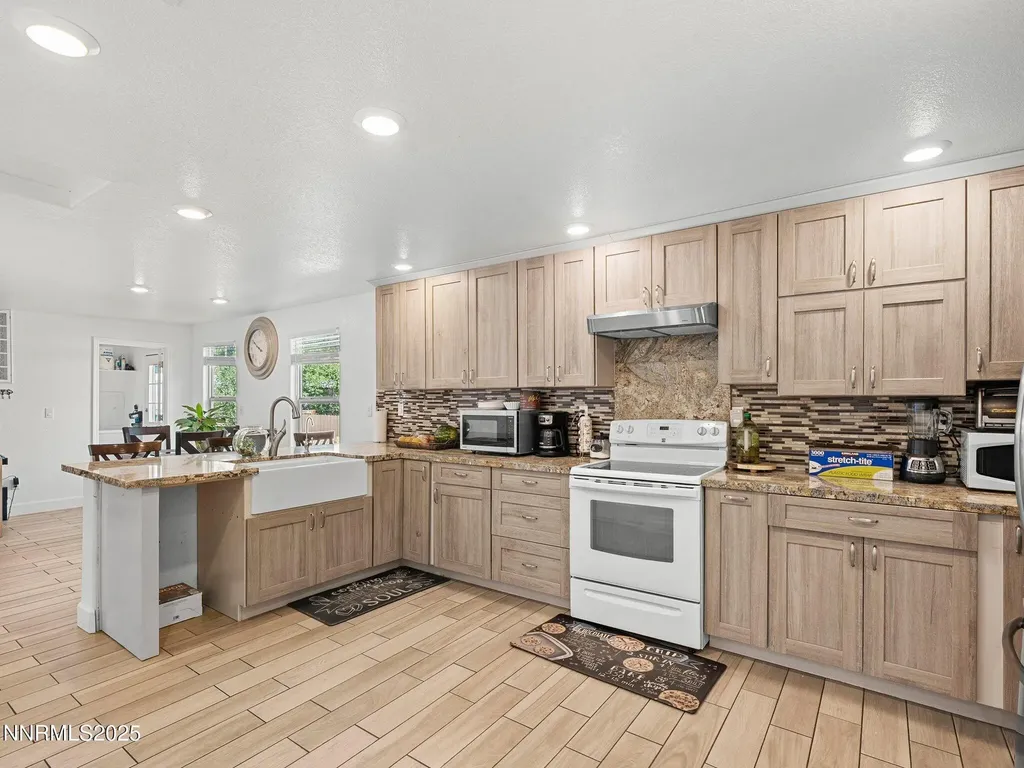 5216 Sun Valley Sun Valley NV 89433