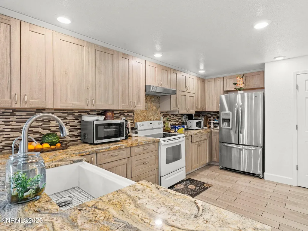 5216 Sun Valley Sun Valley NV 89433