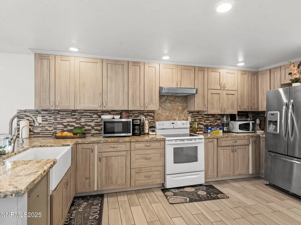 5216 Sun Valley Sun Valley NV 89433
