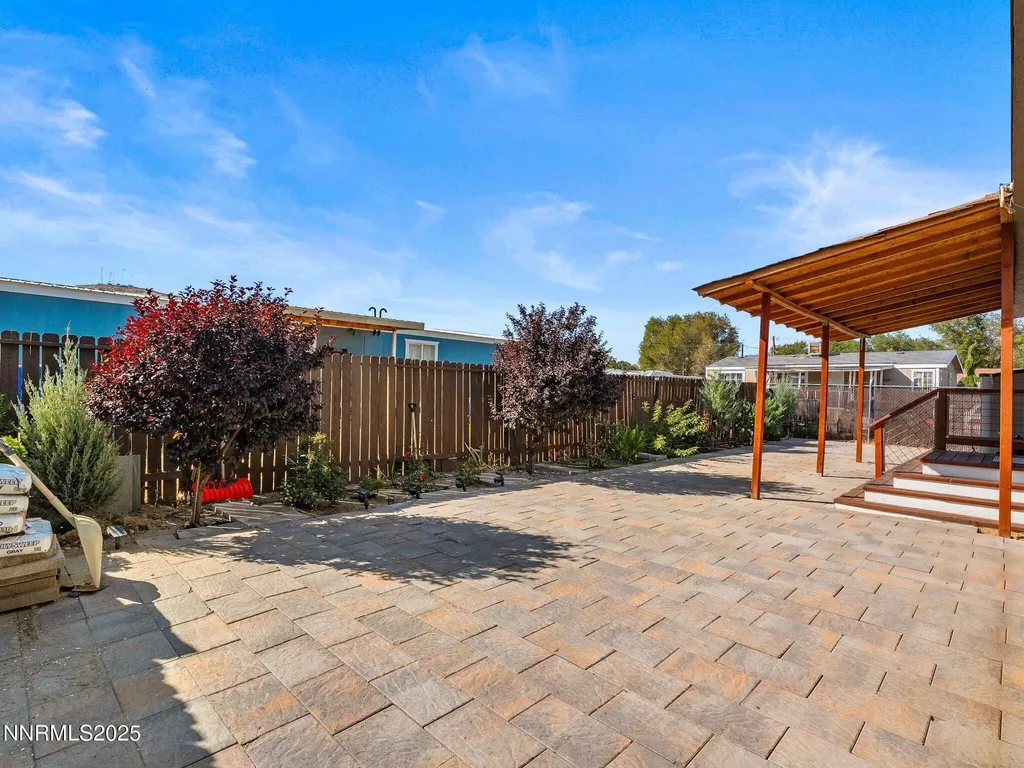 5216 Sun Valley Sun Valley NV 89433