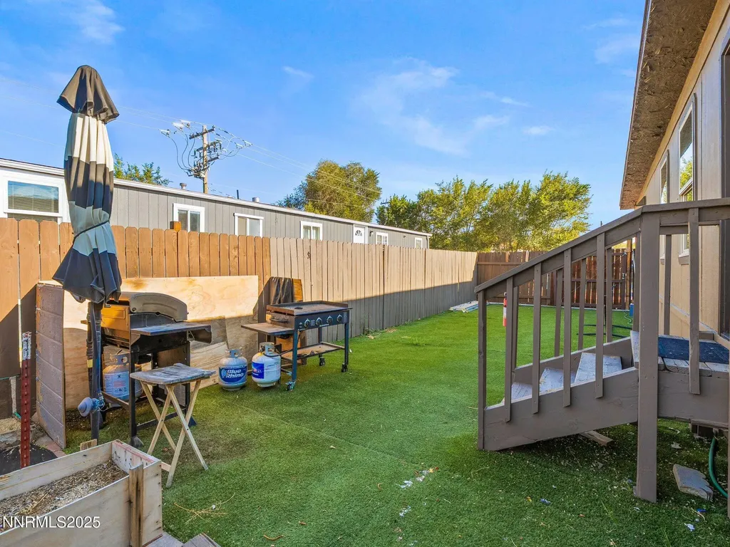 5216 Sun Valley Sun Valley NV 89433