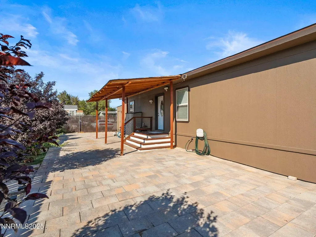 5216 Sun Valley Sun Valley NV 89433