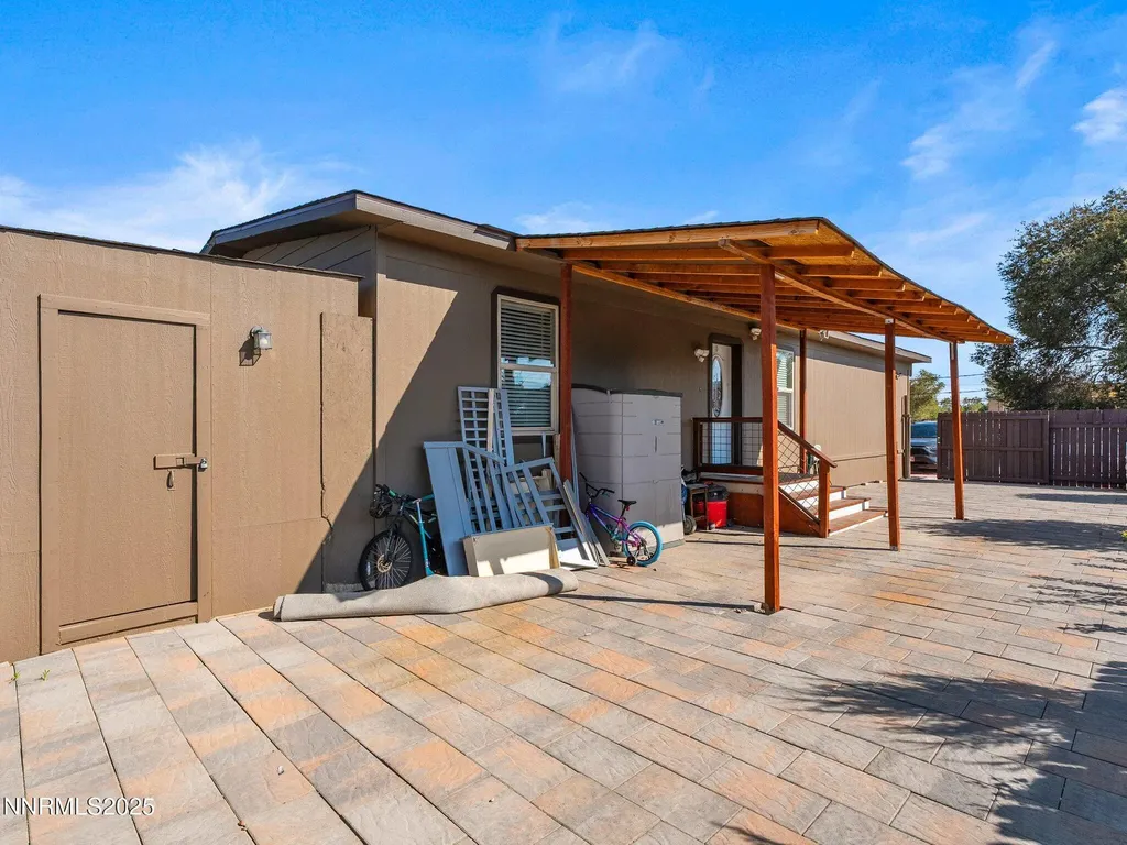5216 Sun Valley Sun Valley NV 89433