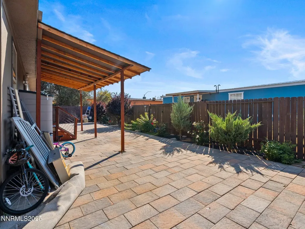 5216 Sun Valley Sun Valley NV 89433