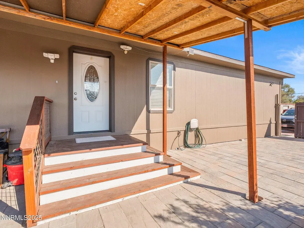 5216 Sun Valley Sun Valley NV 89433