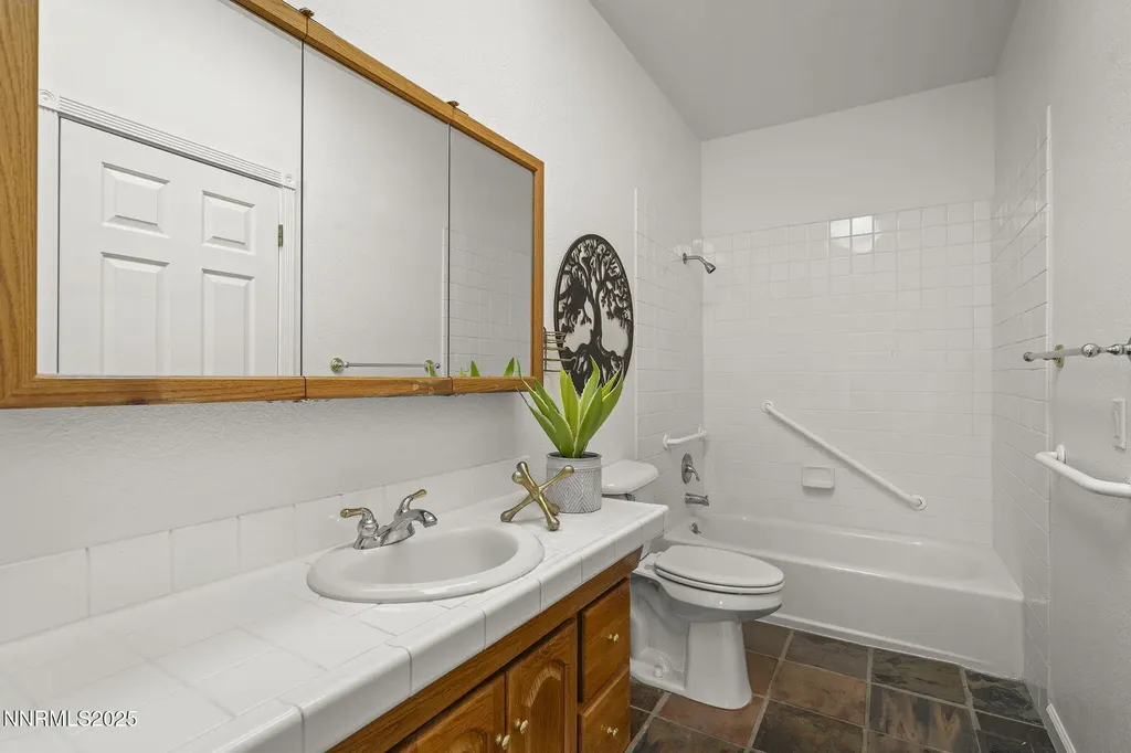 5409 Greenview Reno NV 89502