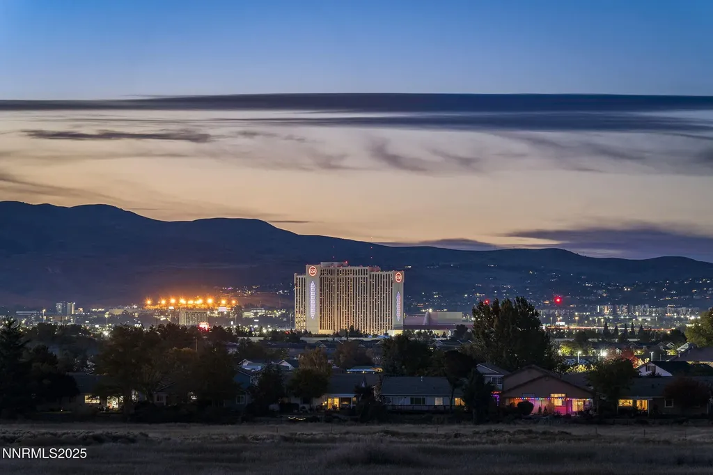 5409 Greenview Reno NV 89502