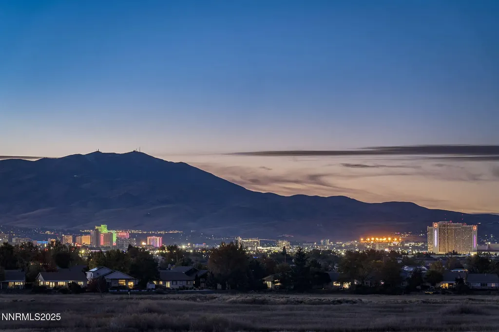 5409 Greenview Reno NV 89502