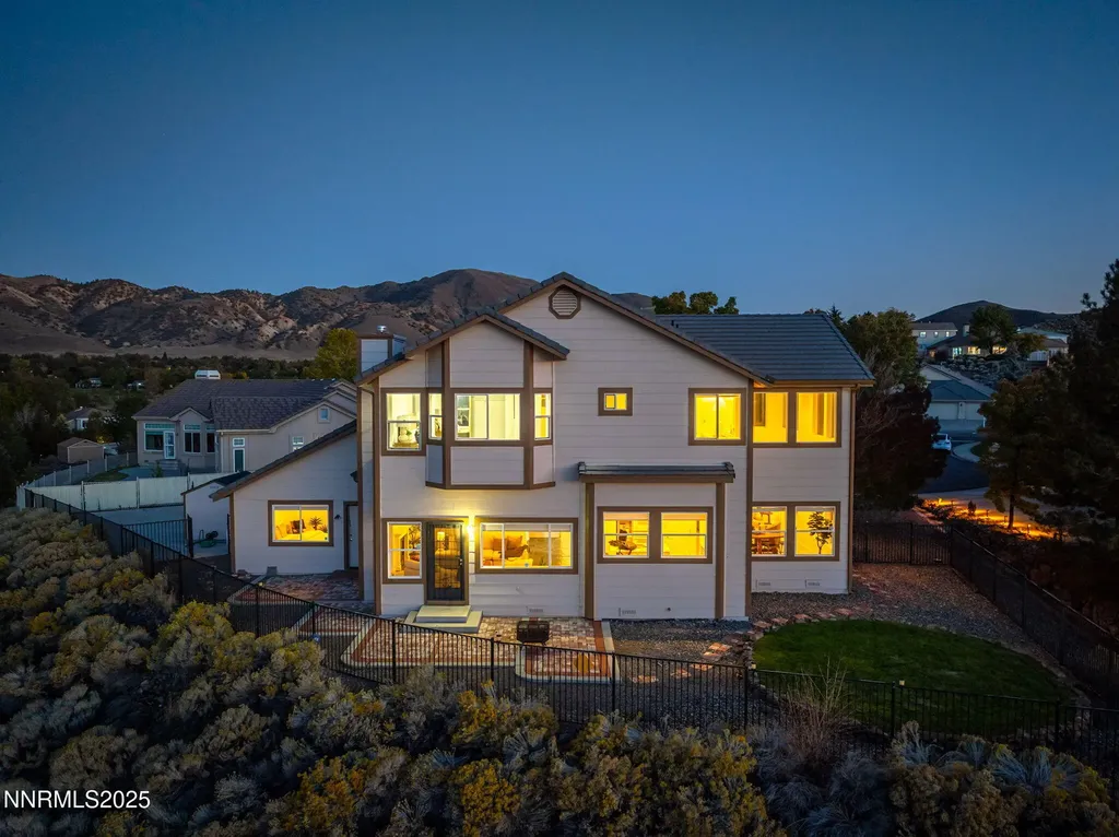 5409 Greenview Reno NV 89502