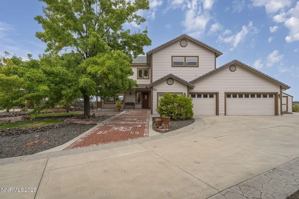 5409 Greenview Reno NV 89502