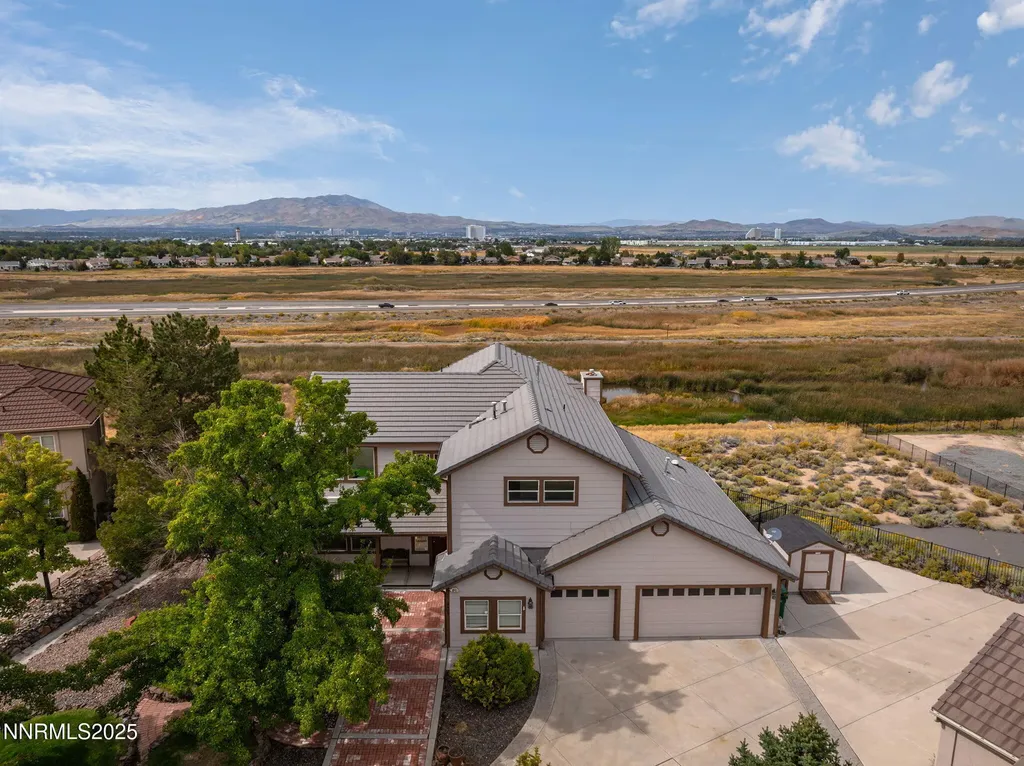 5409 Greenview Reno NV 89502