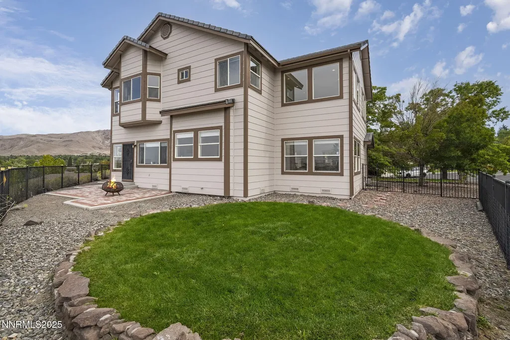 5409 Greenview Reno NV 89502