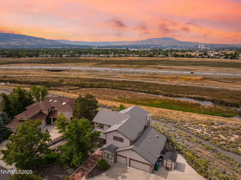 5409 Greenview Reno NV 89502