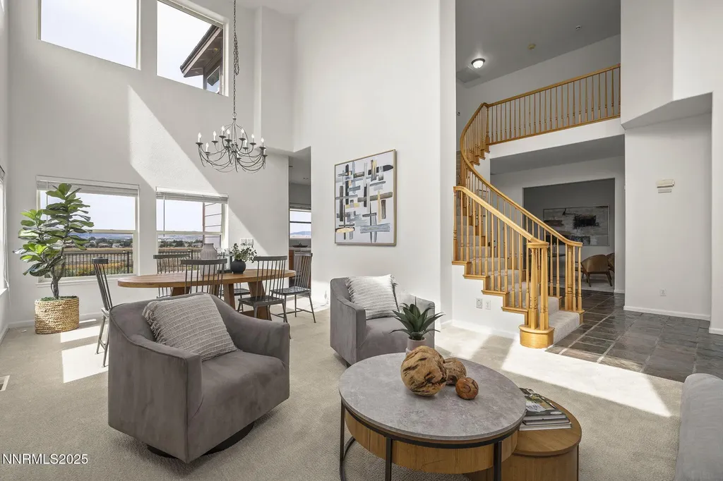 5409 Greenview Reno NV 89502