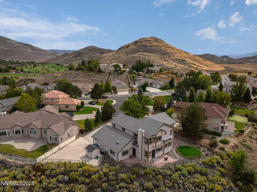 5409 Greenview Reno NV 89502