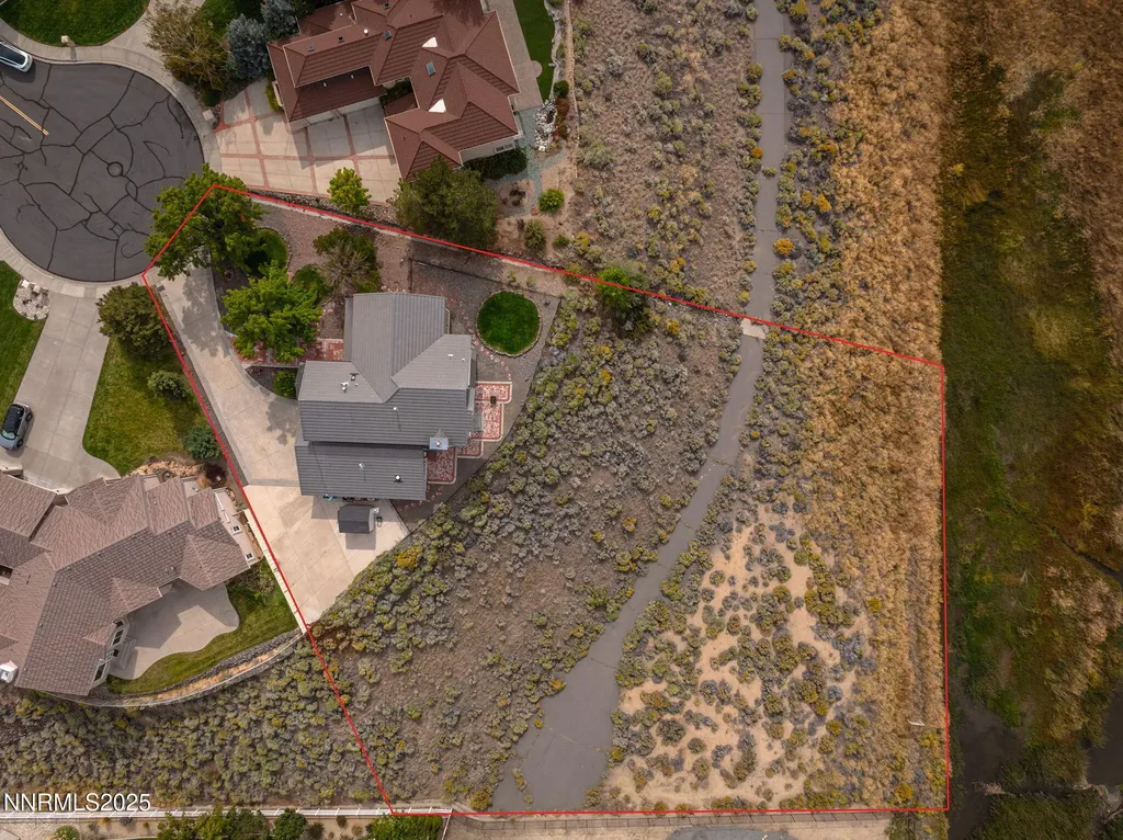 5409 Greenview Reno NV 89502