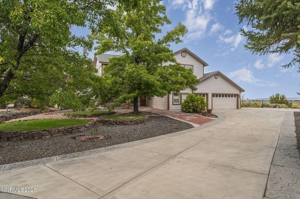 5409 Greenview Reno NV 89502